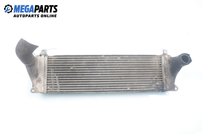 Интеркулер за Land Rover Range Rover II SUV (07.1994 - 03.2002) 2.5 D 4x4, 136 к.с.