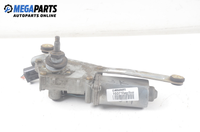 Ел. мотор за чистачките за Land Rover Range Rover II SUV (07.1994 - 03.2002), джип, позиция: задна