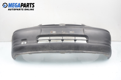 Предна броня за Opel Corsa B Hatchback (03.1993 - 12.2002), хечбек, позиция: предна