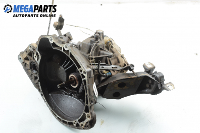 Ръчна скоростна кутия за Opel Corsa B Hatchback (03.1993 - 12.2002) 1.4 i, 54 к.с.