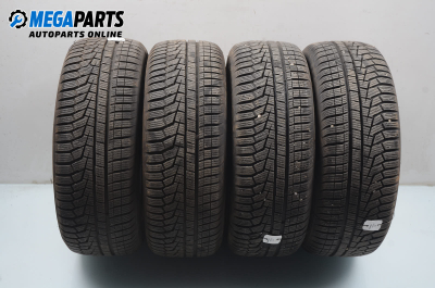 Зимни гуми HANKOOK 225/60/16, DOT: 3516
