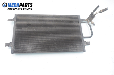 Климатичен радиатор за Audi A8 Sedan I (03.1994 - 12.2002) 3.7 quattro, 230 к.с.