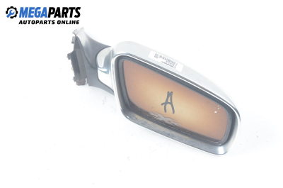 Огледало за Audi A8 Sedan I (03.1994 - 12.2002), 4+1 вр., седан, позиция: дясна