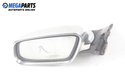 Огледало за Audi A8 Sedan I (03.1994 - 12.2002), 4+1 вр., седан, позиция: лява