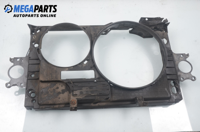 Дифузьор за Audi A8 Sedan I (03.1994 - 12.2002) 3.7 quattro, 230 к.с.