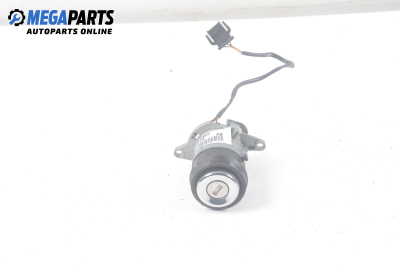 Ключалка заден капак за Audi A8 Sedan I (03.1994 - 12.2002), седан