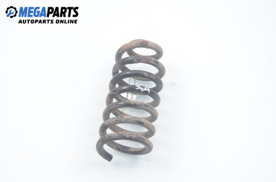 Пружина за ходова част за Audi A8 Sedan I (03.1994 - 12.2002), седан, позиция: задна
