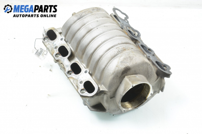 Всмукателен колектор за Audi A8 Sedan I (03.1994 - 12.2002) 3.7 quattro, 230 к.с.