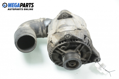 Алтернатор / генератор за Audi A8 Sedan I (03.1994 - 12.2002) 3.7 quattro, 230 к.с.