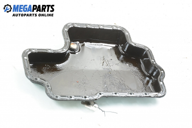 Картер за Audi A8 Sedan I (03.1994 - 12.2002) 3.7 quattro, 230 к.с.