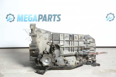 Автоматична скоростна кутия за Audi A8 Sedan I (03.1994 - 12.2002) 3.7 quattro, 230 к.с., автоматик