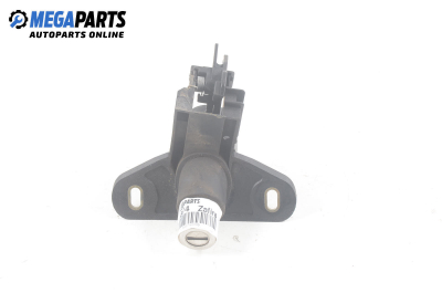 Ключалка заден капак за Opel Zafira A Minivan (04.1999 - 06.2005), миниван