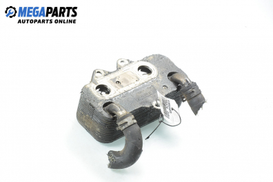 Маслоохладител за Opel Zafira A Minivan (04.1999 - 06.2005) 2.2 DTI 16V, 125 к.с.