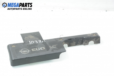 Декоративен капак двигател за Opel Zafira A Minivan (04.1999 - 06.2005)