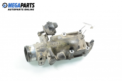 Дроселова клапа за Opel Zafira A Minivan (04.1999 - 06.2005) 2.2 DTI 16V, 125 к.с.