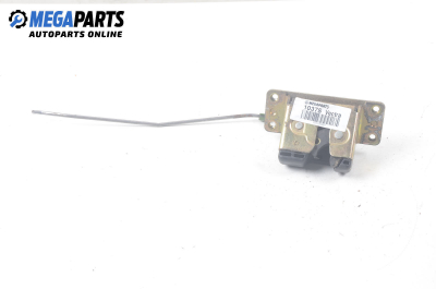 Брава заден капак за Opel Vectra B Estate (11.1996 - 07.2003), комби, позиция: задна