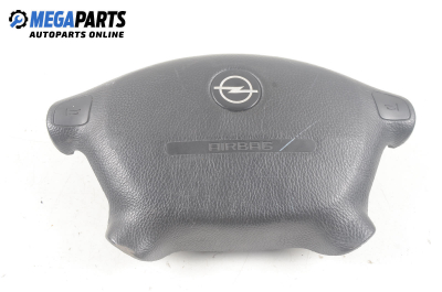 Airbag за Opel Vectra B Estate (11.1996 - 07.2003), 4+1 вр., комби, позиция: предна