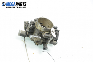 Дроселова клапа за Opel Vectra B Estate (11.1996 - 07.2003) 2.0 i 16V, 136 к.с.