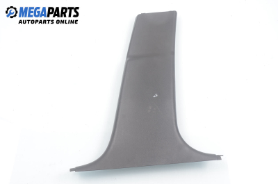 Интериорна пластмаса за Peugeot 307 Break (03.2002 - 12.2009), 4+1 вр., комби, позиция: дясна