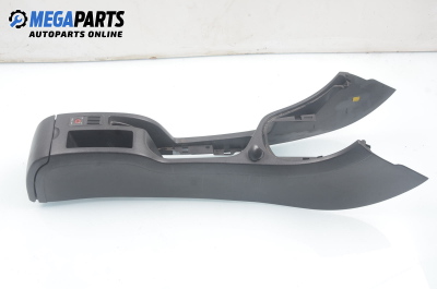 Централна конзола за Peugeot 307 Break (03.2002 - 12.2009)