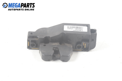 Брава заден капак за Peugeot 307 Break (03.2002 - 12.2009), комби, позиция: задна