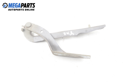 Панта преден капак за Peugeot 307 Break (03.2002 - 12.2009), 4+1 вр., комби, позиция: дясна