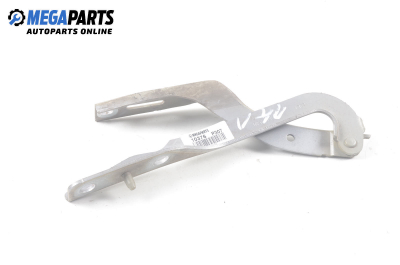 Панта преден капак за Peugeot 307 Break (03.2002 - 12.2009), 4+1 вр., комби, позиция: лява