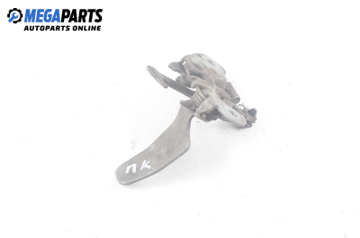 Брава преден капак за Peugeot 307 Break (03.2002 - 12.2009), 4+1 вр., комби, позиция: предна