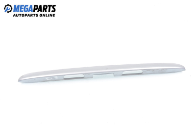 Лайсна заден капак за Peugeot 307 Break (03.2002 - 12.2009), комби, позиция: задна