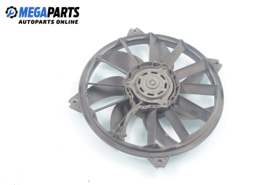 Перка охлаждане за Peugeot 307 Break (03.2002 - 12.2009) 1.4 HDi, 68 к.с.