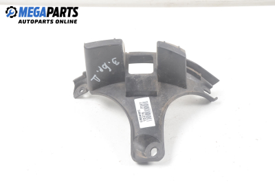 Държач броня за Peugeot 307 Break (03.2002 - 12.2009), комби, позиция: задна, дясна