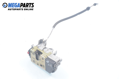 Брава на врата за Peugeot 307 Break (03.2002 - 12.2009), позиция: задна, дясна