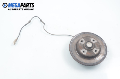 Шенкел главина за Peugeot 307 Break (03.2002 - 12.2009), позиция: задна, дясна