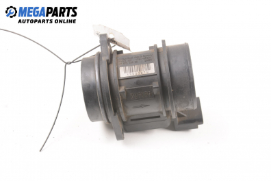 Дебитомер за Peugeot 307 Break (03.2002 - 12.2009) 1.4 HDi, 68 к.с.