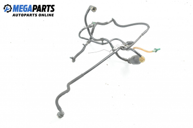 Горивен маркуч за Peugeot 307 Break (03.2002 - 12.2009) 1.4 HDi, 68 к.с.
