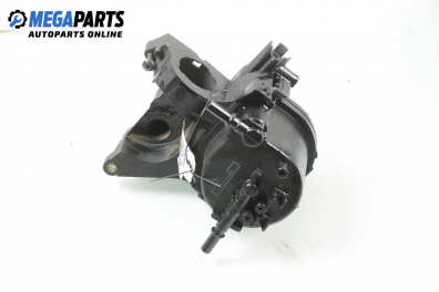 Корпус за горивен филтър за Peugeot 307 Break (03.2002 - 12.2009) 1.4 HDi, 68 к.с.