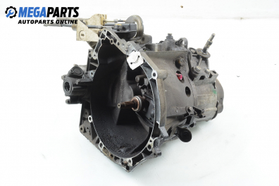 Ръчна скоростна кутия за Peugeot 307 Break (03.2002 - 12.2009) 1.4 HDi, 68 к.с.