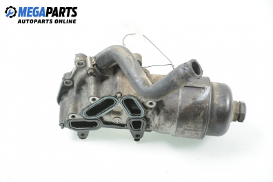 Корпус за маслен филтър за Peugeot 307 Break (03.2002 - 12.2009) 1.4 HDi, 68 к.с.