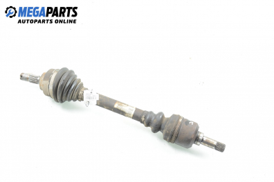 Полуоска за Peugeot 307 Break (03.2002 - 12.2009) 1.4 HDi, 68 к.с., позиция: предна, лява