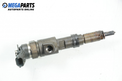 Дюза дизел за Peugeot 307 Break (03.2002 - 12.2009) 1.4 HDi, 68 к.с.