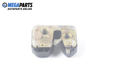 Брава заден капак за Volkswagen Passat Variant B3, B4 (02.1988 - 06.1997), комби, позиция: задна