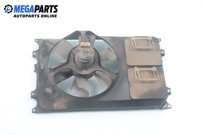 Перка охлаждане за Volkswagen Passat Variant B3, B4 (02.1988 - 06.1997) 1.8, 90 к.с.