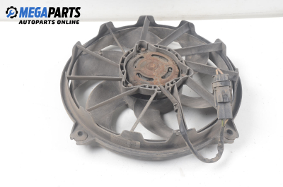 Перка охлаждане за Lancia Phedra Minivan (09.2002 - 11.2010) 2.2 JTD (179AXC1A), 128 к.с.