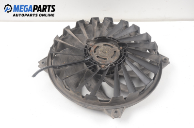 Перка охлаждане за Lancia Phedra Minivan (09.2002 - 11.2010) 2.2 JTD (179AXC1A), 128 к.с.