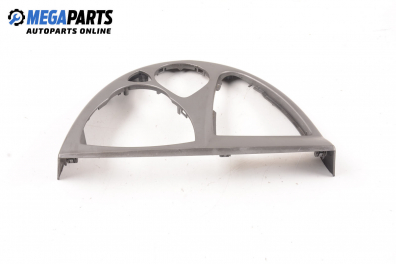 Централна конзола за Lancia Phedra Minivan (09.2002 - 11.2010)