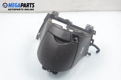 Централна конзола за Lancia Phedra Minivan (09.2002 - 11.2010)