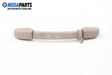 Ръкохватка за таван за Lancia Phedra Minivan (09.2002 - 11.2010), 4+1 вр., позиция: задна, дясна