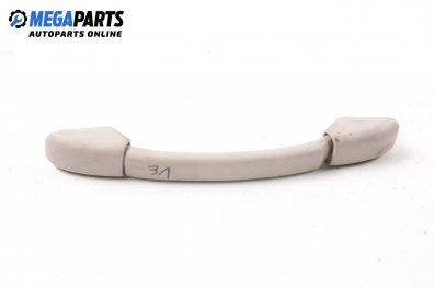 Ръкохватка за таван за Lancia Phedra Minivan (09.2002 - 11.2010), 4+1 вр., позиция: задна, лява