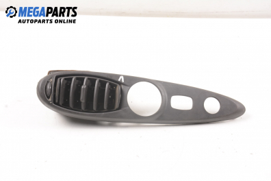 Духалка парно за Lancia Phedra Minivan (09.2002 - 11.2010)