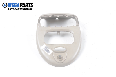 Интериорна пластмаса за Lancia Phedra Minivan (09.2002 - 11.2010), 4+1 вр., миниван, позиция: предна